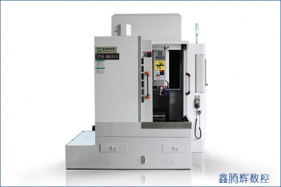 模具精雕機操機人員安全注意事項