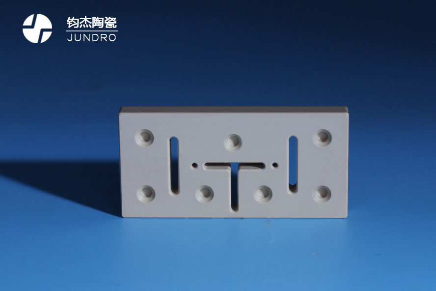 陶瓷材料加工