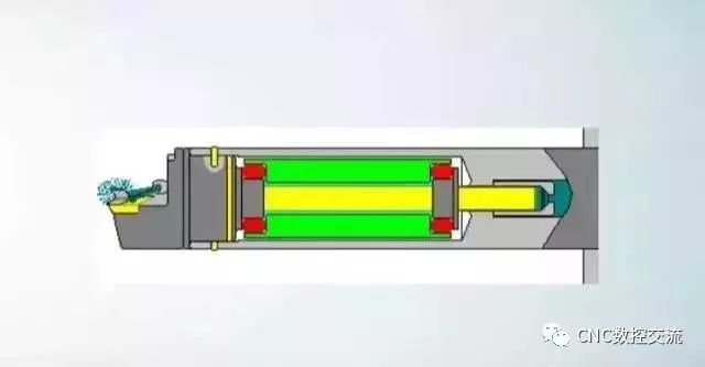 數(shù)控機床廠家