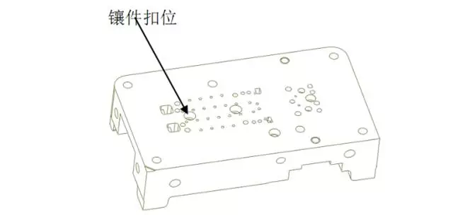 模具精雕機(jī)